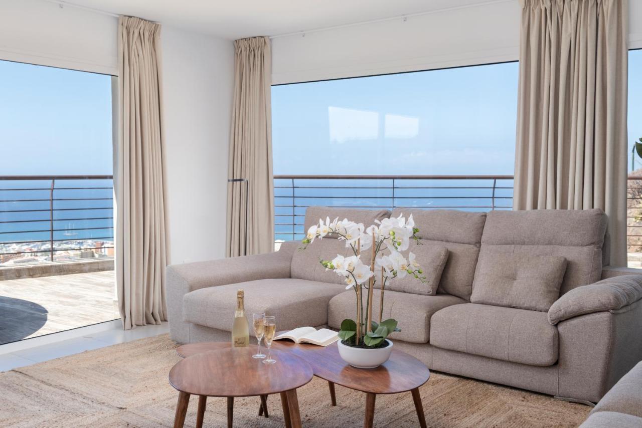 Luxury Villa Maria With Private Heated Pool Free Car Rental In May And June Costa Adeje  Zewnętrze zdjęcie