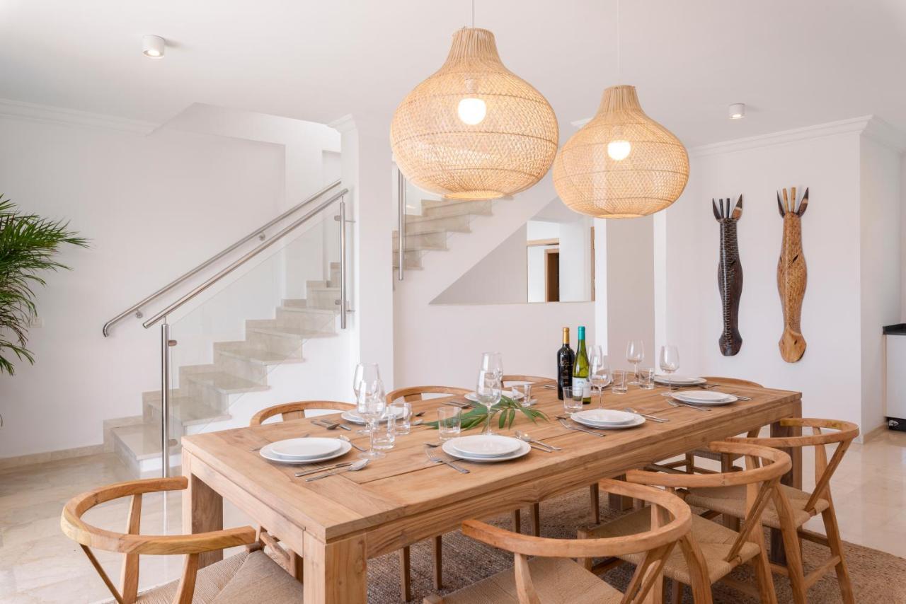 Luxury Villa Maria With Private Heated Pool Free Car Rental In May And June Costa Adeje  Zewnętrze zdjęcie