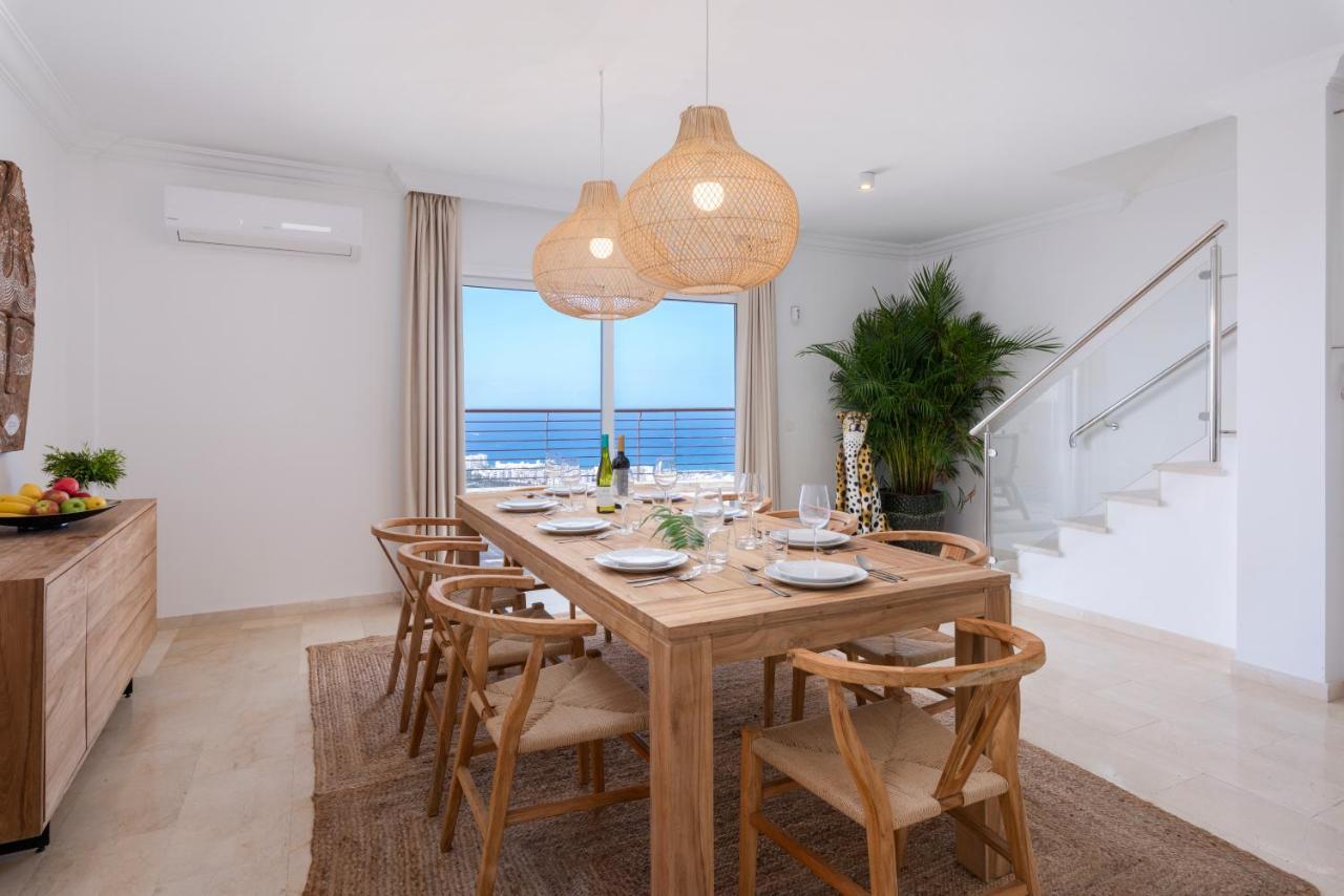 Luxury Villa Maria With Private Heated Pool Free Car Rental In May And June Costa Adeje  Zewnętrze zdjęcie