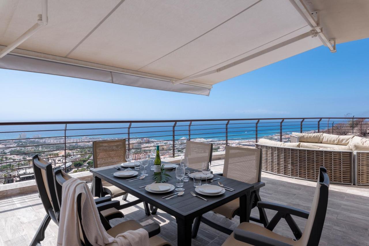 Luxury Villa Maria With Private Heated Pool Free Car Rental In May And June Costa Adeje  Zewnętrze zdjęcie