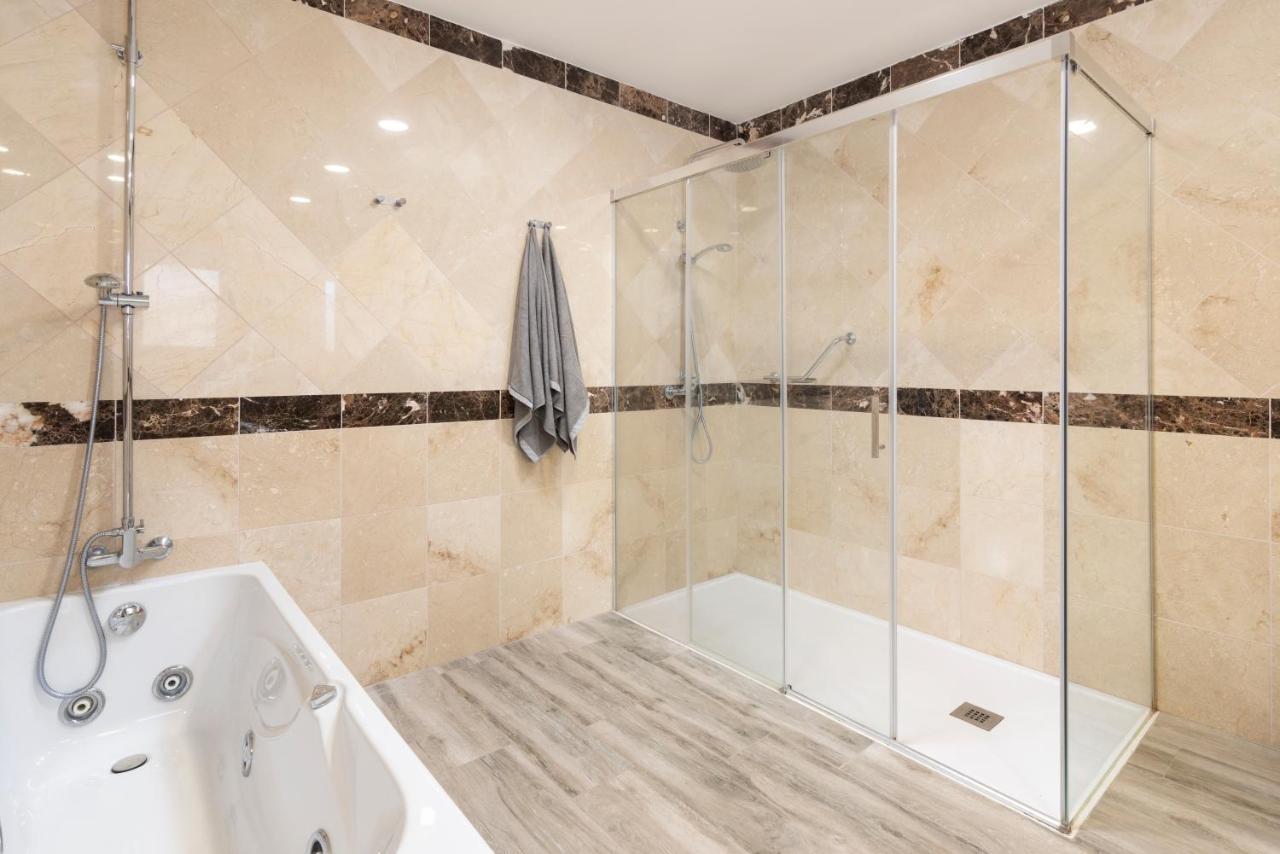 Luxury Villa Maria With Private Heated Pool Free Car Rental In May And June Costa Adeje  Zewnętrze zdjęcie