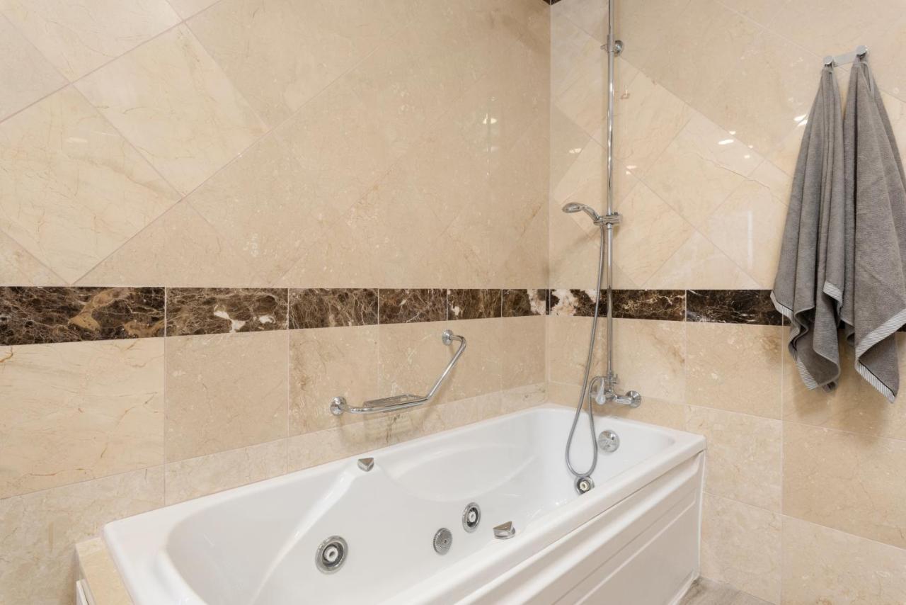 Luxury Villa Maria With Private Heated Pool Free Car Rental In May And June Costa Adeje  Zewnętrze zdjęcie