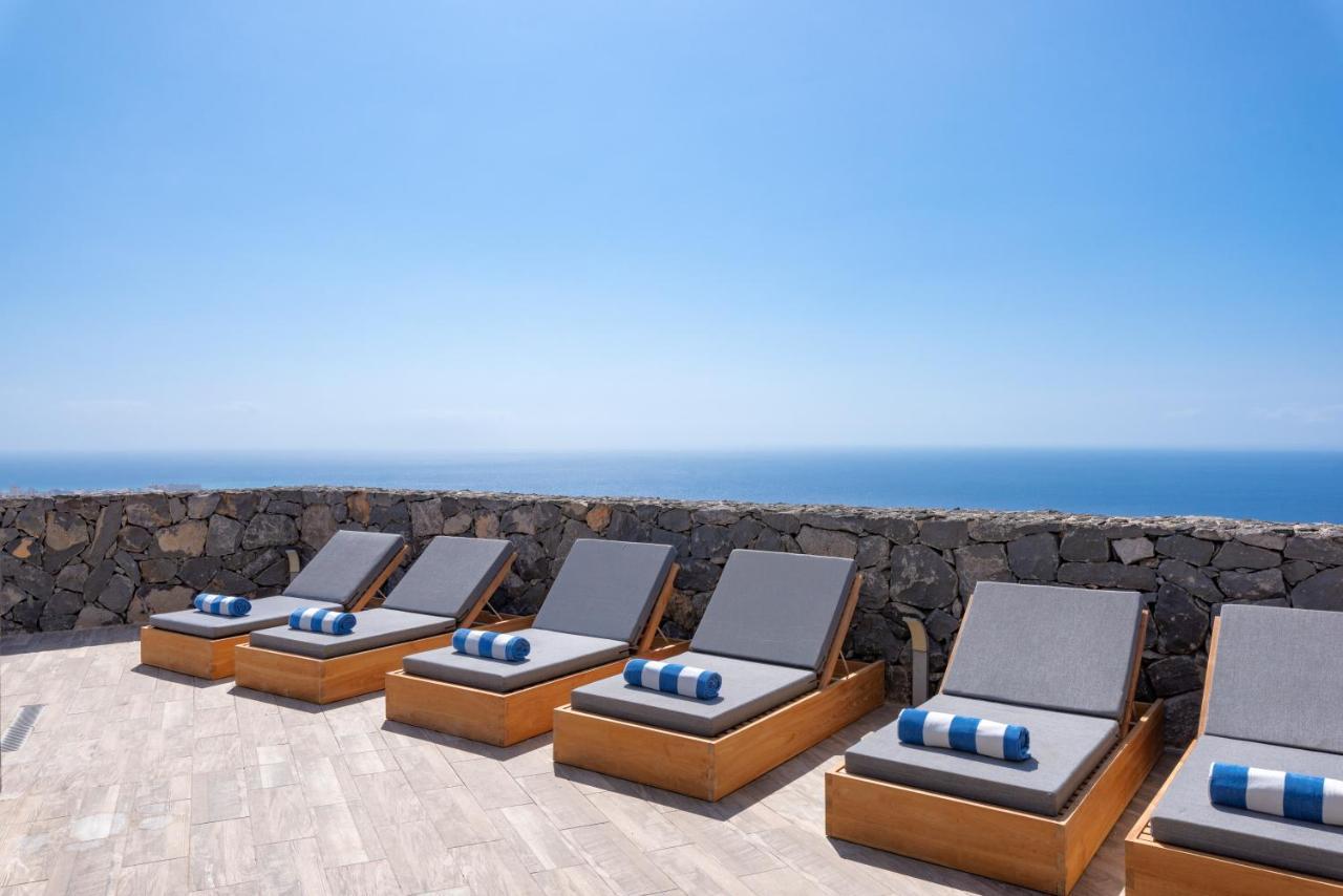 Luxury Villa Maria With Private Heated Pool Free Car Rental In May And June Costa Adeje  Zewnętrze zdjęcie