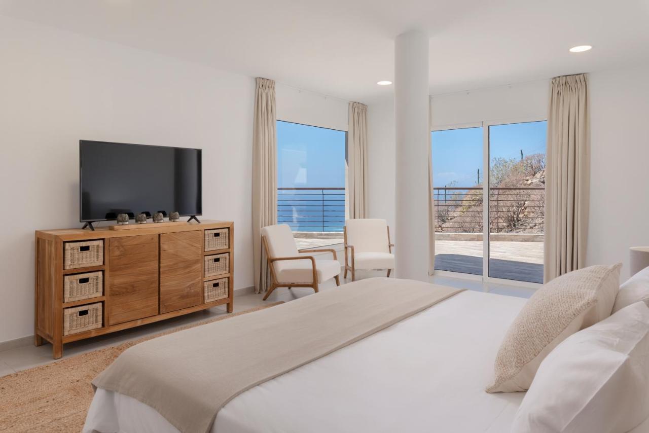 Luxury Villa Maria With Private Heated Pool Free Car Rental In May And June Costa Adeje  Zewnętrze zdjęcie
