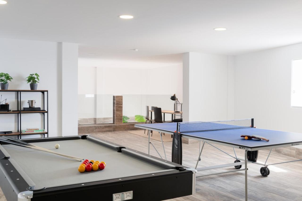 Luxury Villa Maria With Private Heated Pool Free Car Rental In May And June Costa Adeje  Zewnętrze zdjęcie
